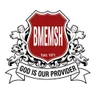 Basel Mission English Medium School Basel Mission English Medium School Logo