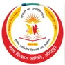 Bal Mandir Public School Bal Mandir Public School Logo