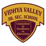 Vidhya Valley Sr. Sec. School Vidhya Valley Sr. Sec. School Logo