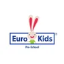 EuroKids Pre School EuroKids Pre School Logo