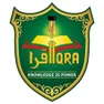 Al Iqra Model School Al Iqra Model School Logo