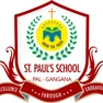 St. Paul's School St. Paul's School Logo