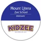 Kidzee Primary School, Pal, Jodhpur School Logo