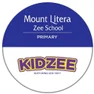 Kidzee Primary School Kidzee Primary School Logo