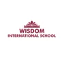 Wisdom International School Wisdom International School Logo