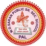 MD Saran Public Sr. Sec. School MD Saran Public Sr. Sec. School Logo