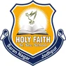 Holy Faith Senior Secondary School Holy Faith Senior Secondary School Logo