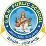 GBN Public School GBN Public School Logo