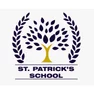 St. Patrick's School St. Patrick's School Logo