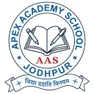 Apex Academy Senior Secondary School Apex Academy Senior Secondary School Logo