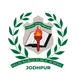 Delhi World Public School, Anganwa, Jodhpur School Logo