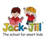 Jack N Jill Senior Secondary School Jack N Jill Senior Secondary School Logo