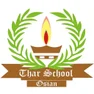 Thar School Thar School Logo