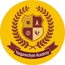 Naganechyan Academy Secondary School Naganechyan Academy Secondary School Logo