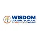 Wisdom Global School, Dhayari, Pune School Logo