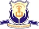 St. Thomas Senior Secondary School, Sector 8, Faridabad School Logo