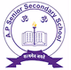 A.P Senior Secondary School, Sector 23, Faridabad School Logo