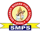 Saraswati Modern Public School, Mohna, Faridabad School Logo