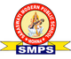 Saraswati Modern Public School, Mohna, Faridabad School Logo