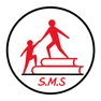 SMS Convent School SMS Convent School Logo