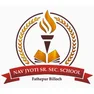 Nav Jyoti Senior Secondary School Nav Jyoti Senior Secondary School Logo
