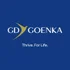 GD Goenka Public School GD Goenka Public School Logo