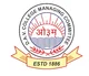DAV Public School, Rohini, Delhi School Logo