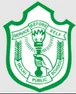 Delhi Public School Delhi Public School Logo