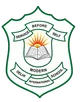 Modern Delhi Public School, Neharpar, Faridabad School Logo