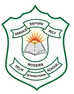 Modern Delhi Public School Modern Delhi Public School Logo