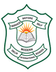 Modern Delhi Public School, Neharpar, Faridabad School Logo