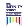 The Infinity School The Infinity School Logo