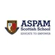 ASPAM Scottish School, Sector 62, Noida School Logo