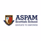ASPAM Scottish School, Sector 62, Noida School Logo