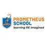 Prometheus School Prometheus School Logo