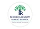 Shiksha Bharti Public School, Sector 66, Gurgaon School Logo