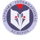 Sapphire International School, Sector 70, Noida School Logo