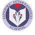 Sapphire International School Sapphire International School Logo