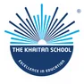 The Khaitan School The Khaitan School Logo