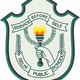 Delhi Public School, Raj Nagar Extension, Ghaziabad School Logo