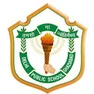 Delhi Public School Delhi Public School Logo