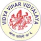 Vidya Vihar Vidyalaya, Naveen Shahadra, Delhi School Logo