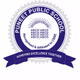 Puneet Public School, Vishwas Nagar, Delhi School Logo
