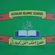 Alfalah Islamic School, North Ghonda, Delhi School Logo