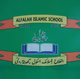 Alfalah Islamic School, North Ghonda, Delhi School Logo