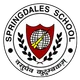Springdales School, Rajinder Nagar, Delhi School Logo