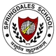 Springdales School, Rajinder Nagar, Delhi School Logo