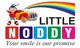 Little Noddy International Play School, Okhla, Delhi School Logo