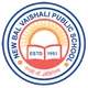Bal Vaishali Model Public School, Badarpur, Delhi School Logo