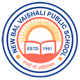 Bal Vaishali Model Public School, Badarpur, Delhi School Logo